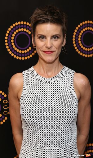 Jenn Colella @ BroadwayWorld Jenn Colella Photo