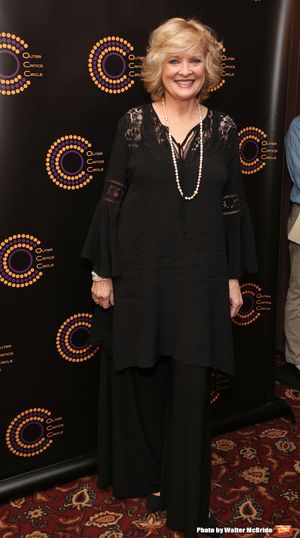 Christine Ebersole @ BroadwayWorld Christine Ebersole Photo