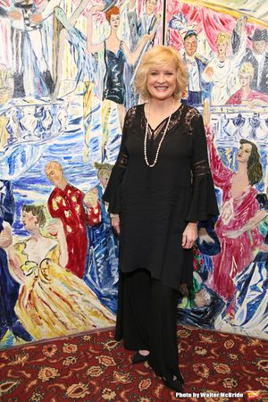 Christine Ebersole @ BroadwayWorld Christine Ebersole Photo