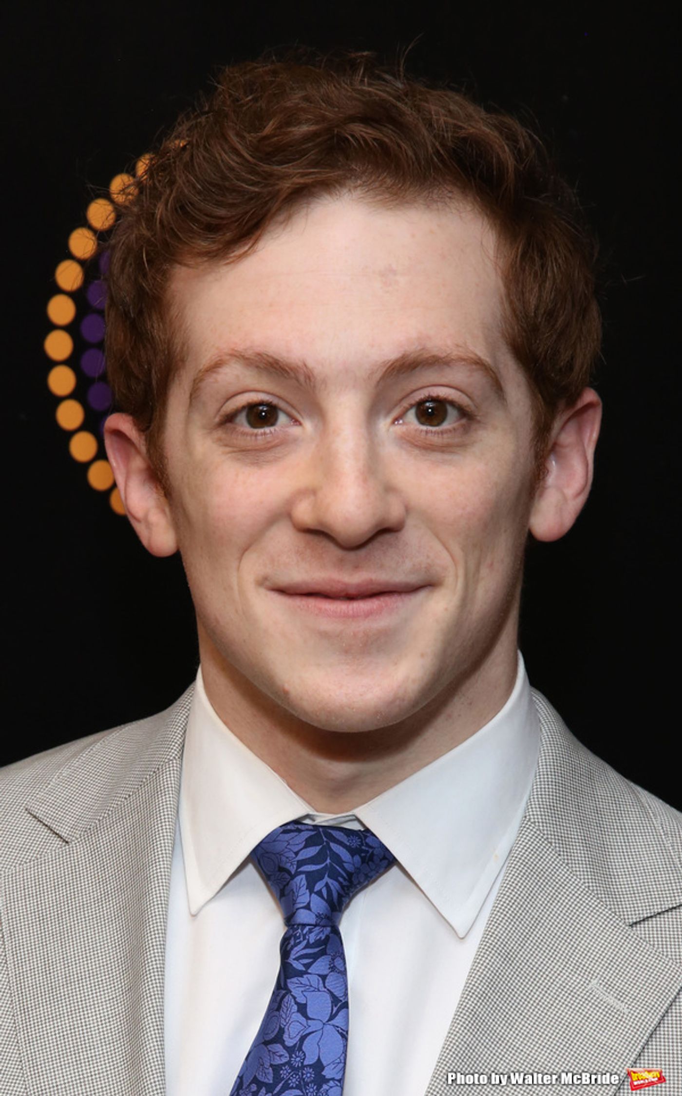 Photo Coverage: On the Red Carpet at the 2018 Outer Critics Circle Awards Ceremony  Image