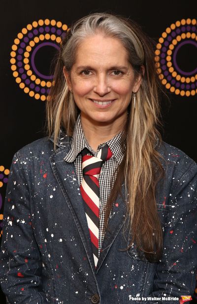 Christine Jones Photo