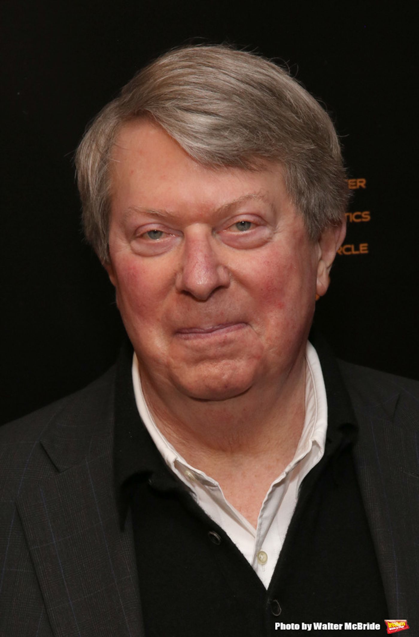 Photo Coverage: On the Red Carpet at the 2018 Outer Critics Circle Awards Ceremony  Image