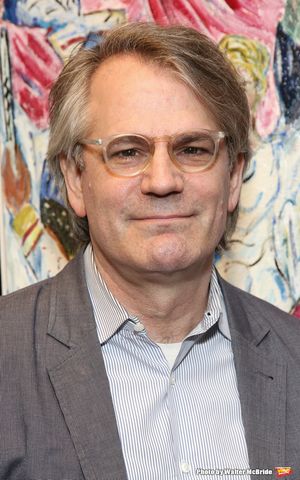 Bartlett Sher @ BroadwayWorld Bartlett Sher Photo