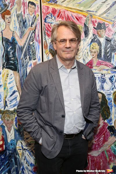 Bartlett Sher  Photo