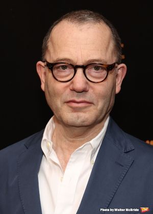 Colin Callender @ BroadwayWorld Colin Callender Photo