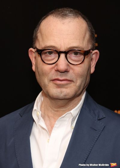 Colin Callender Photo