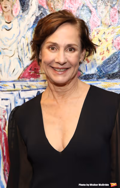 Laurie Metcalf Photo