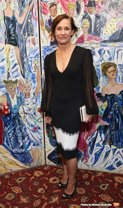 Laurie Metcalf Photo