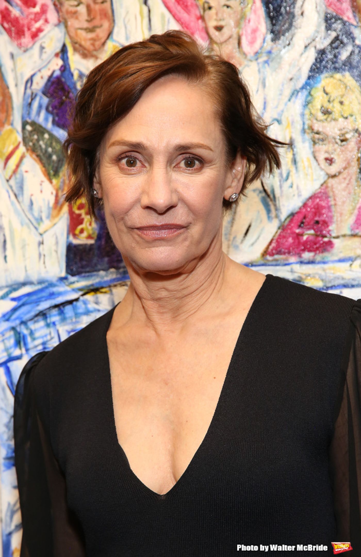 Photo Coverage: On the Red Carpet at the 2018 Outer Critics Circle Awards Ceremony  Image