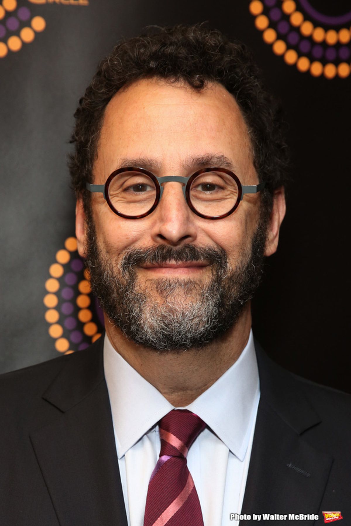 Tony Kushner at 