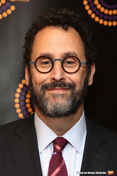 Tony Kushner Photo