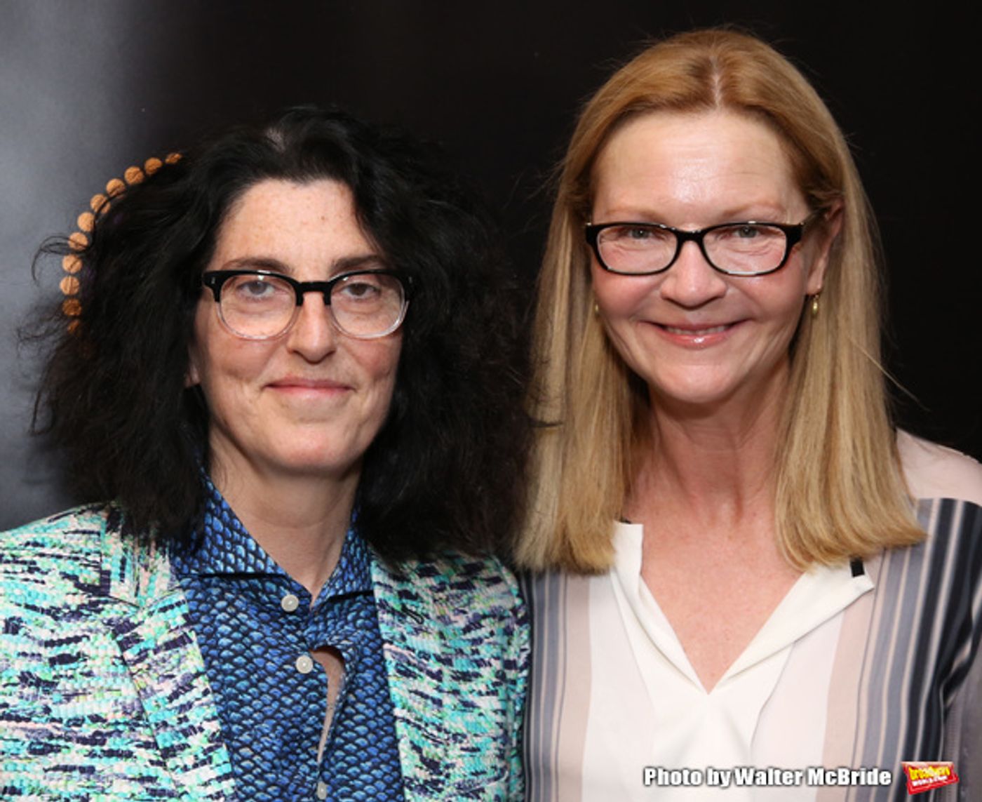 Photo Coverage: On the Red Carpet at the 2018 Outer Critics Circle Awards Ceremony  Image