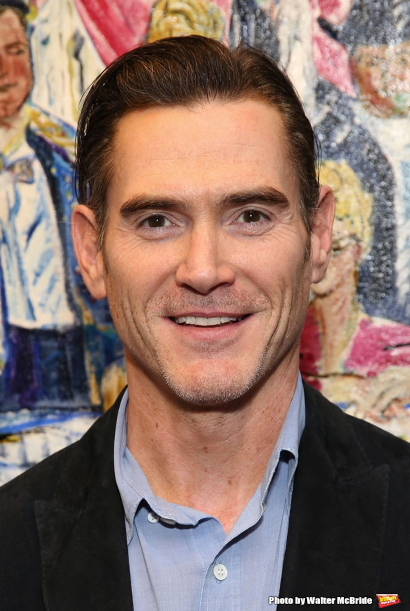 Photo Coverage: On the Red Carpet at the 2018 Outer Critics Circle Awards Ceremony  Image