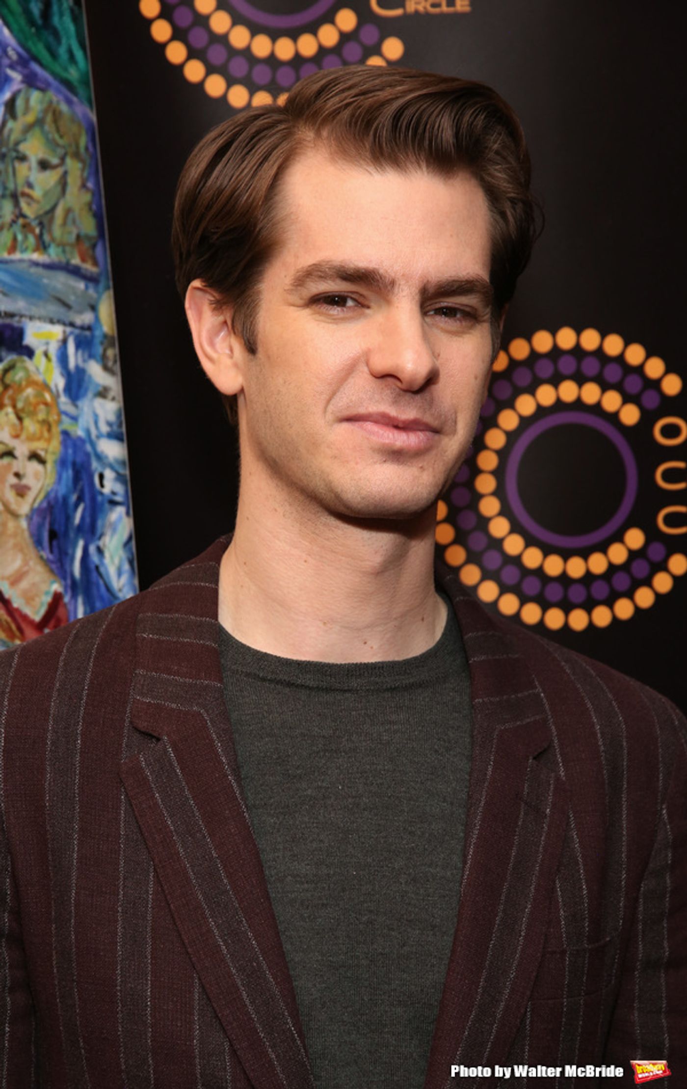 Photo Coverage: On the Red Carpet at the 2018 Outer Critics Circle Awards Ceremony  Image