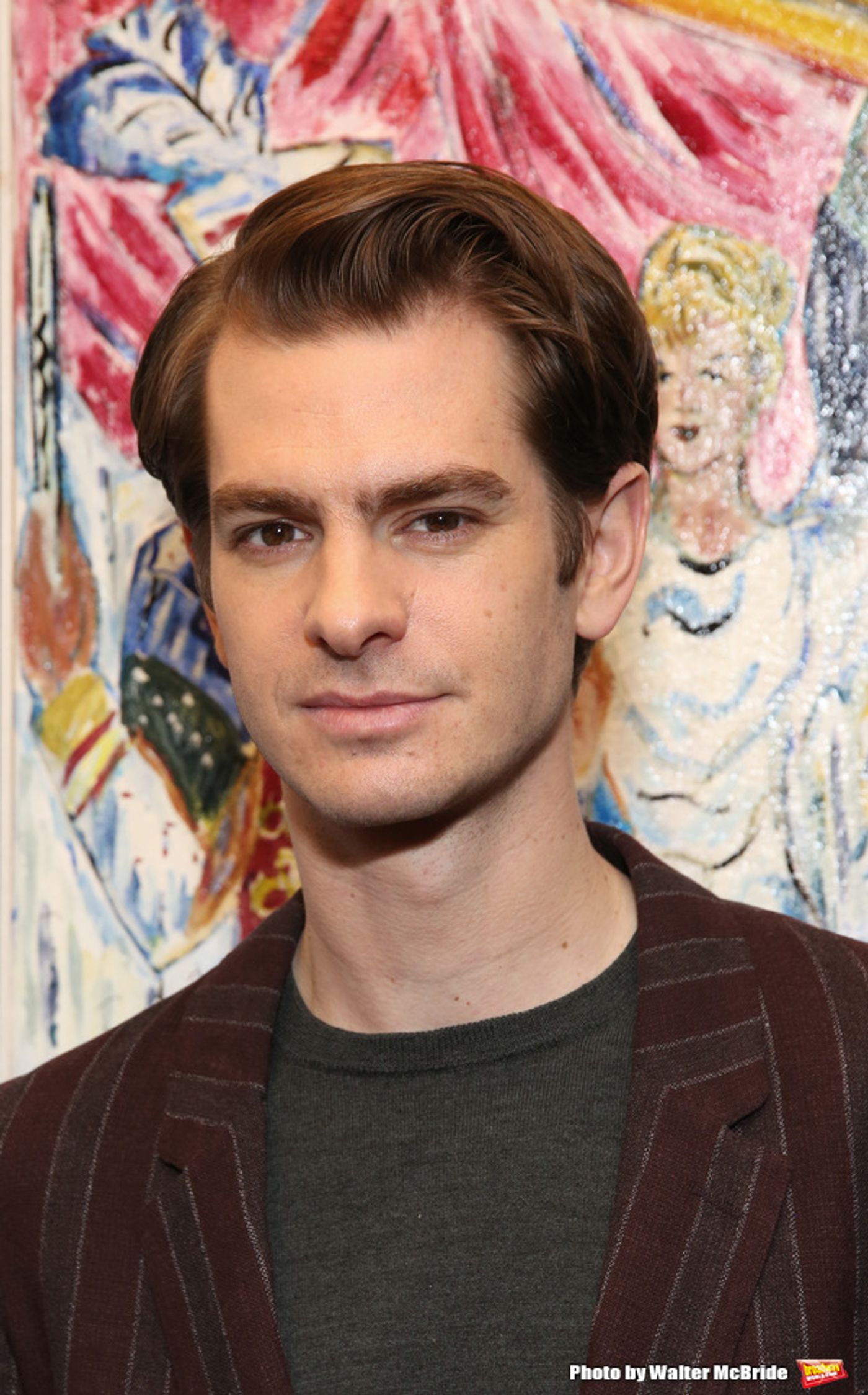 Photo Coverage: On the Red Carpet at the 2018 Outer Critics Circle Awards Ceremony  Image