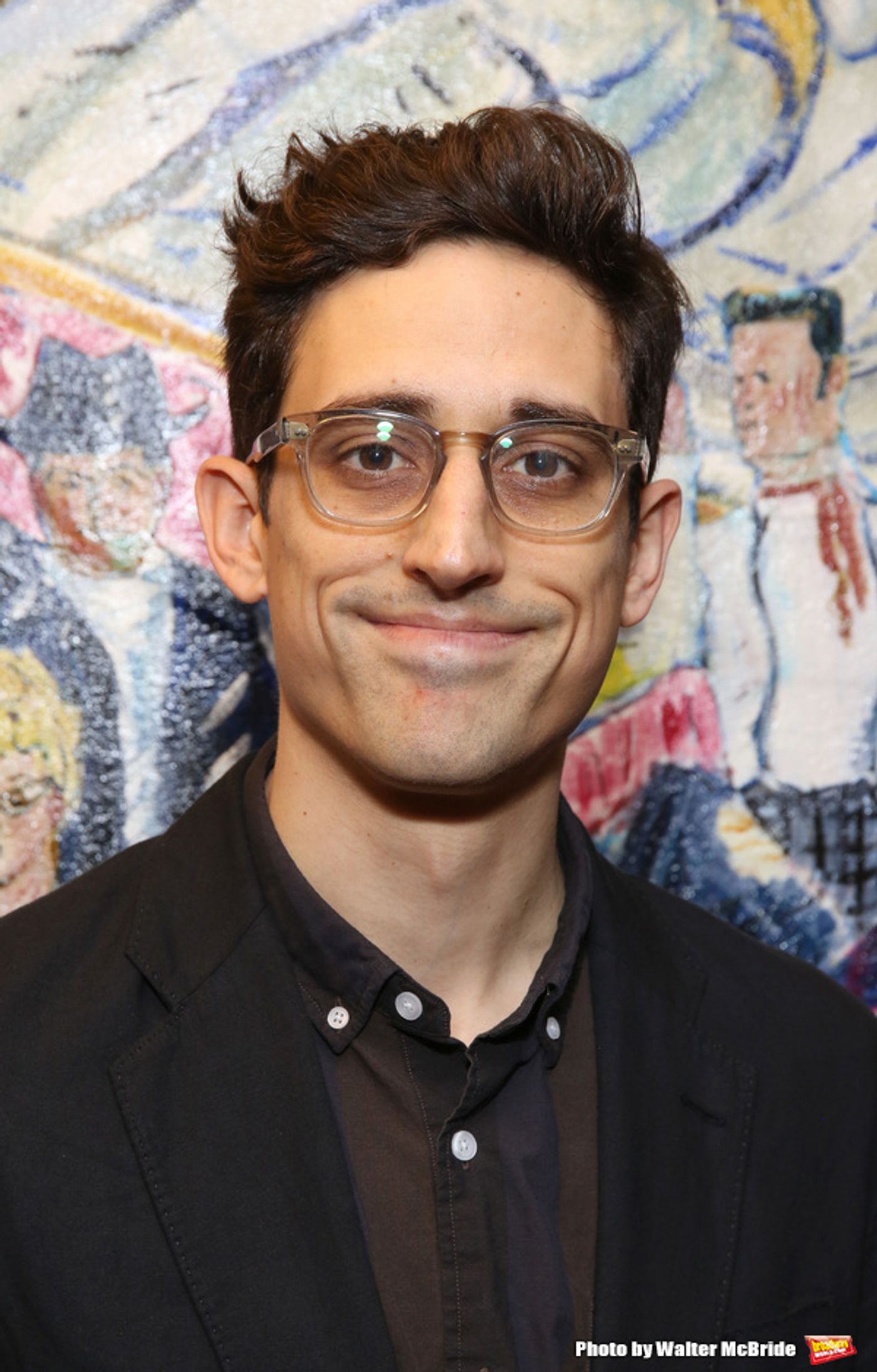 Photo Coverage: On the Red Carpet at the 2018 Outer Critics Circle Awards Ceremony  Image