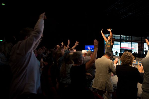 Anton Stephans Photo