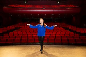 Gloria Estefan @ BroadwayWorld Gloria Estefan Photo