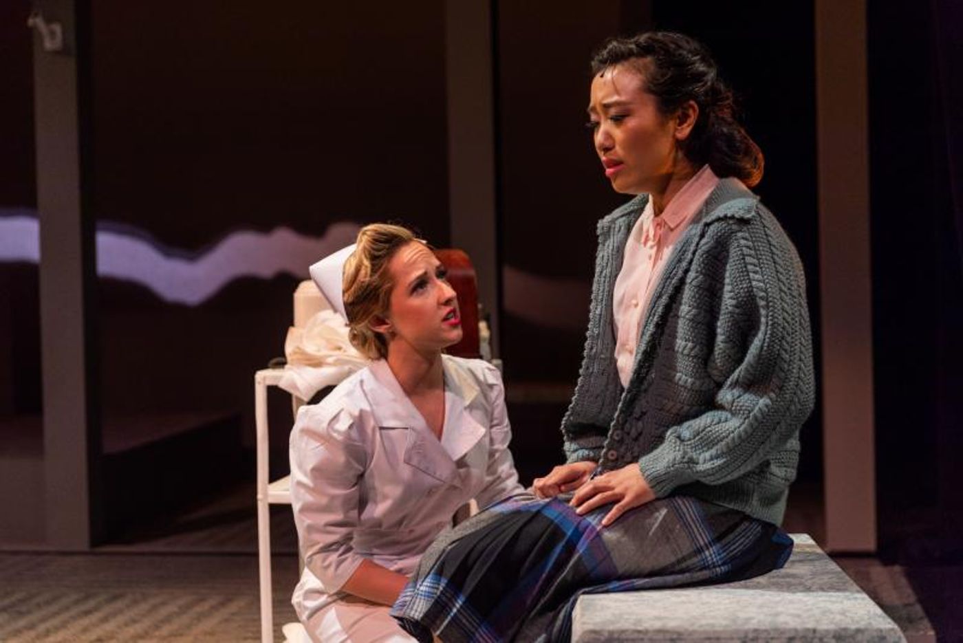 Review: ALLEGIANCE Is an Earnest Celebration of Resilience and Redemption  Image
