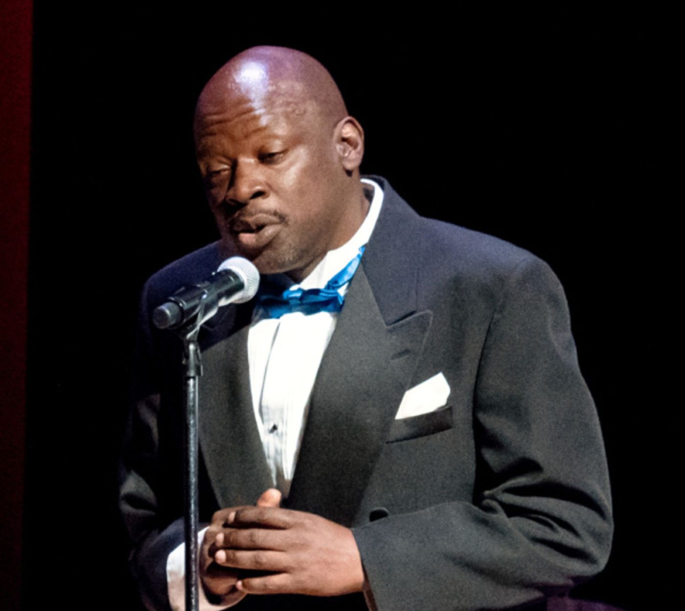 Photo Flash: Blind and Visually Impaired Students Bring THE RHYTHM OF LIFE to The Metropolitan Museum Of Art  Image