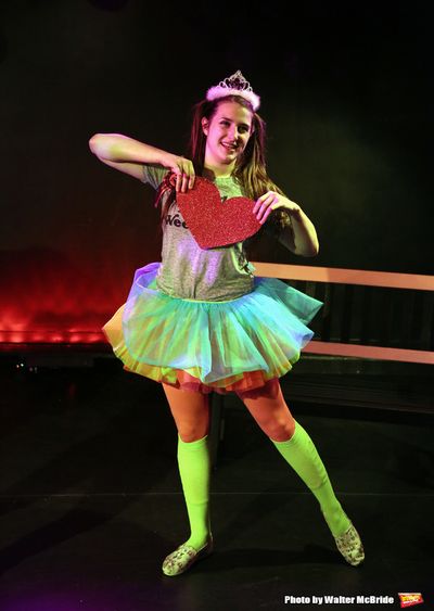 Leah Lane  Photo