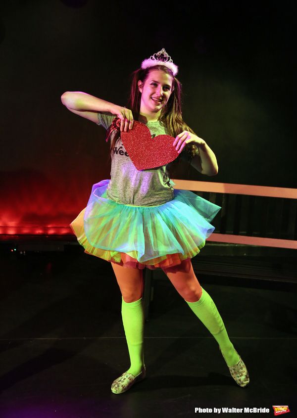 Leah Lane  Photo