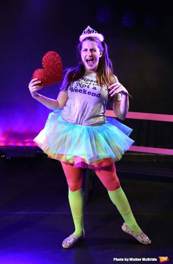 Leah Lane Photo