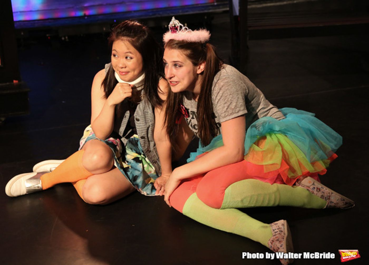 Photo Coverage: The Dare Tactic Presents A ROLLER RINK TEMPTATION Photo Coverage: The Dare Tactic Presents A ROLLER RINK TEMPTATION Image