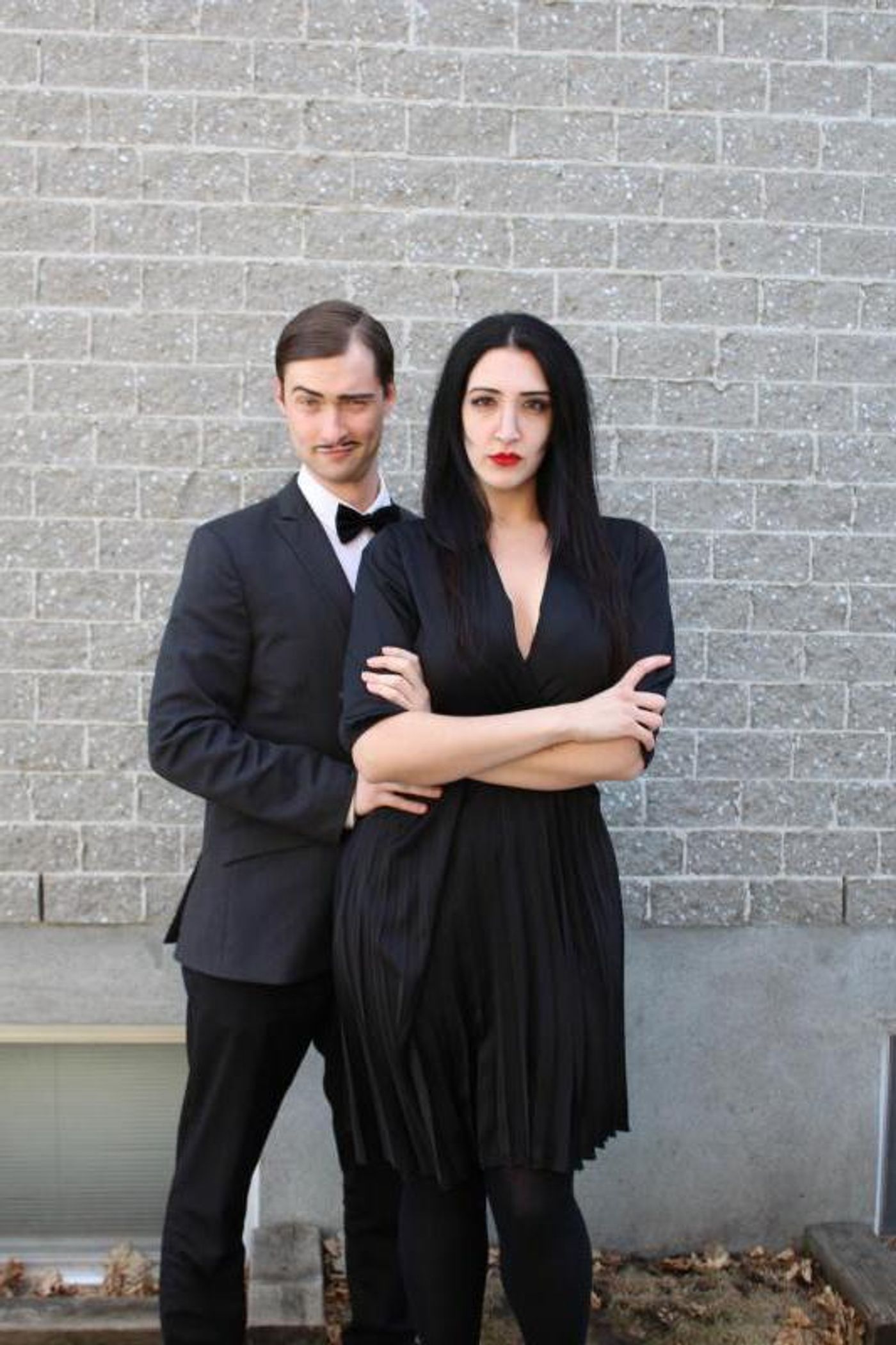 WISTA to Present THE ADDAMS FAMILY 6/8-16  Image