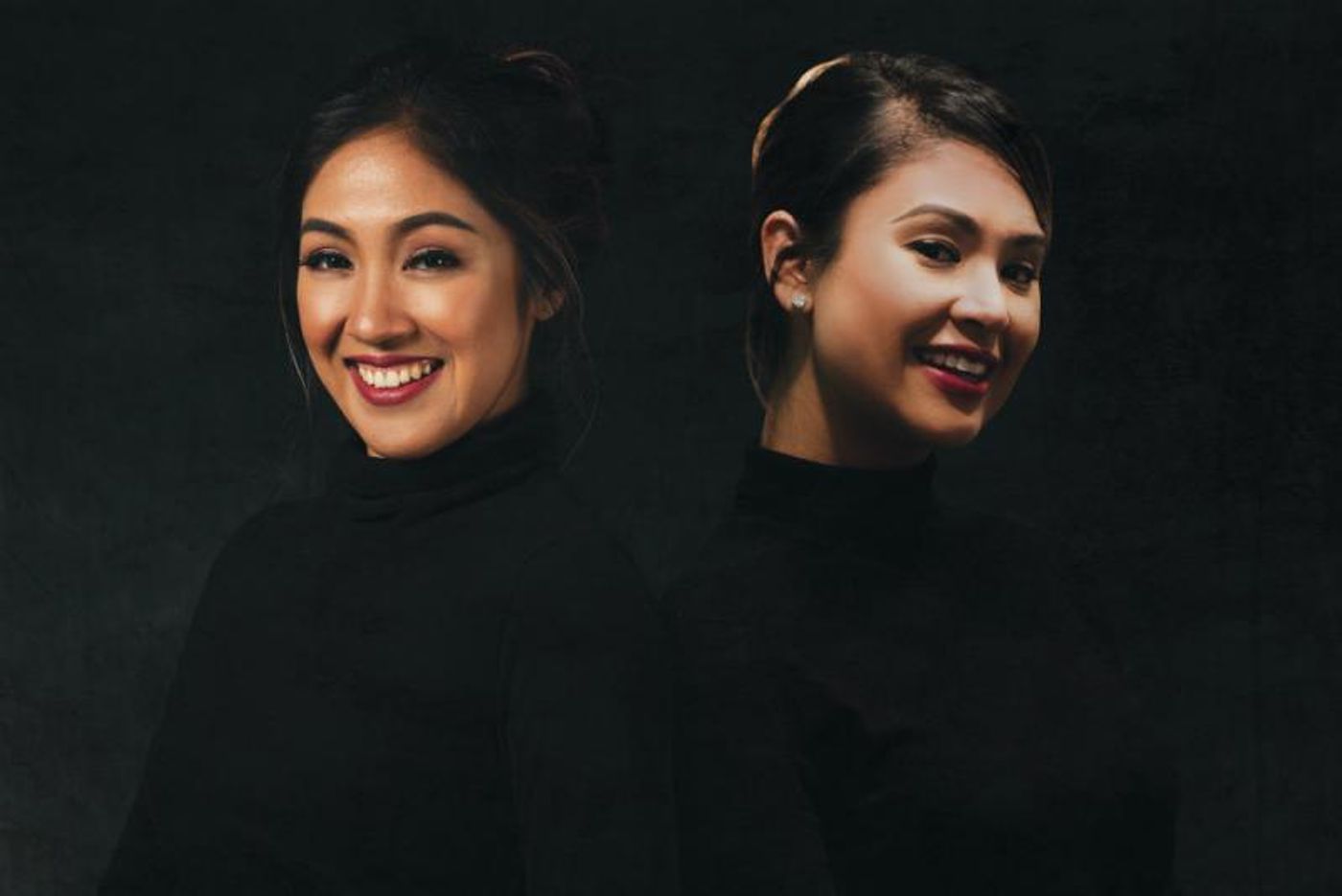 Gab Pangilinan, Kayla Rivera to Star in SIDE SHOW; Show Opens Today  Image