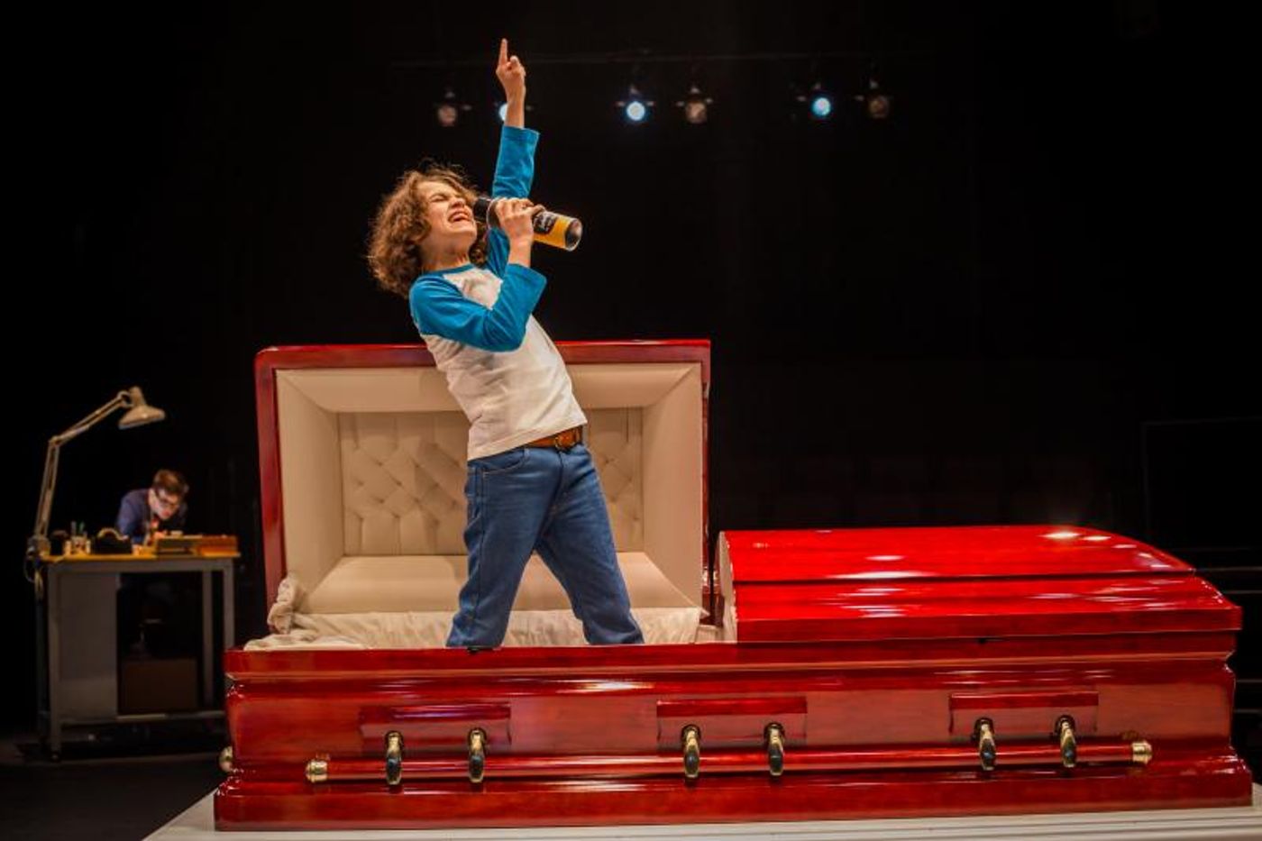 Review: FUN HOME at ARDEN THEATRE COMPANY  Image