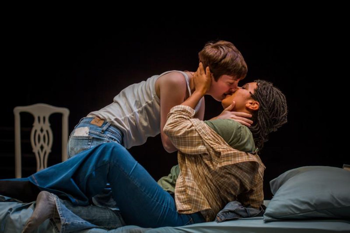 Review: FUN HOME at ARDEN THEATRE COMPANY  Image