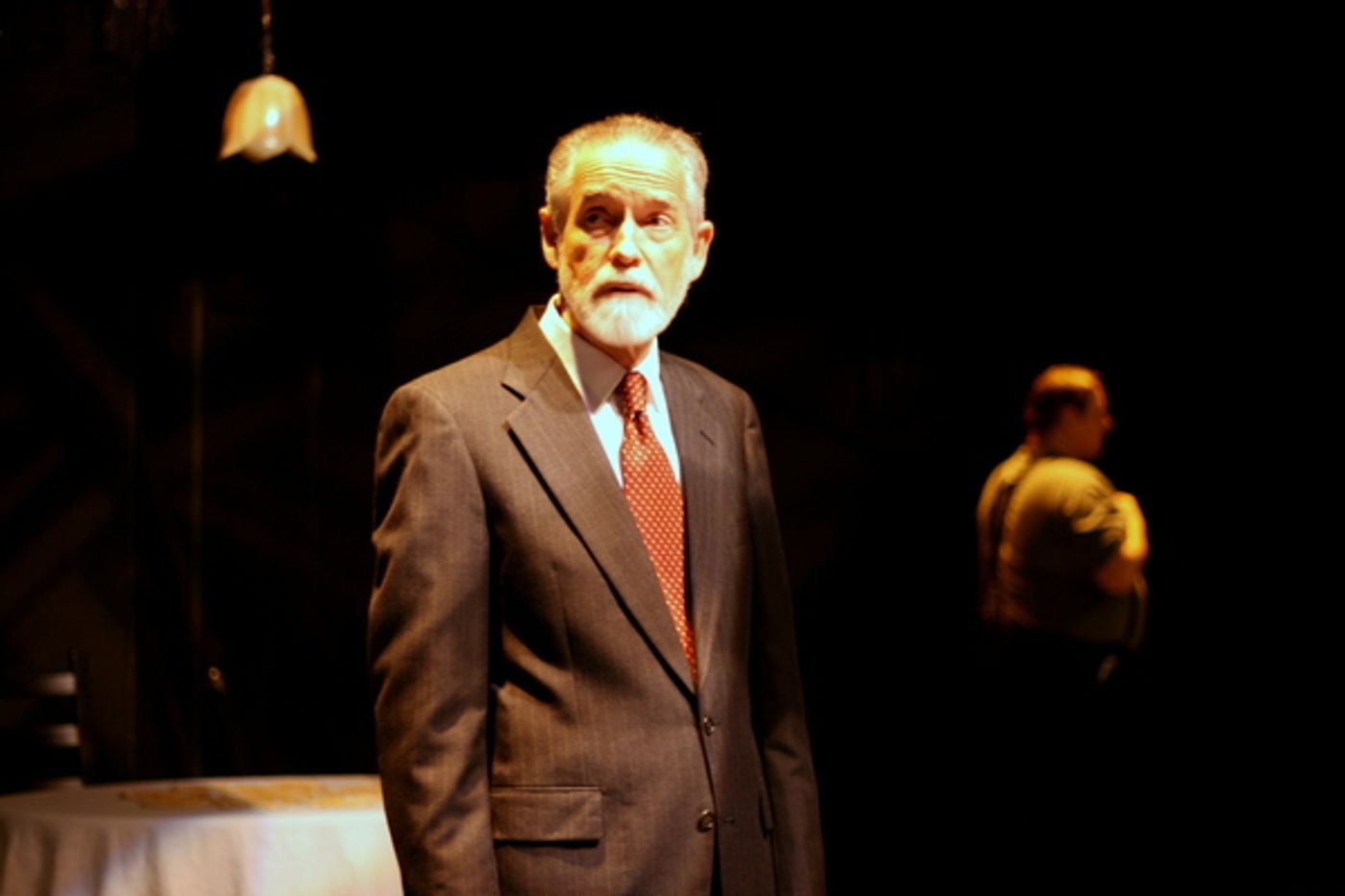 Photo Flash: First Look at A VIEW FROM THE BRIDGE at Tampa Repertory Theatre  Image