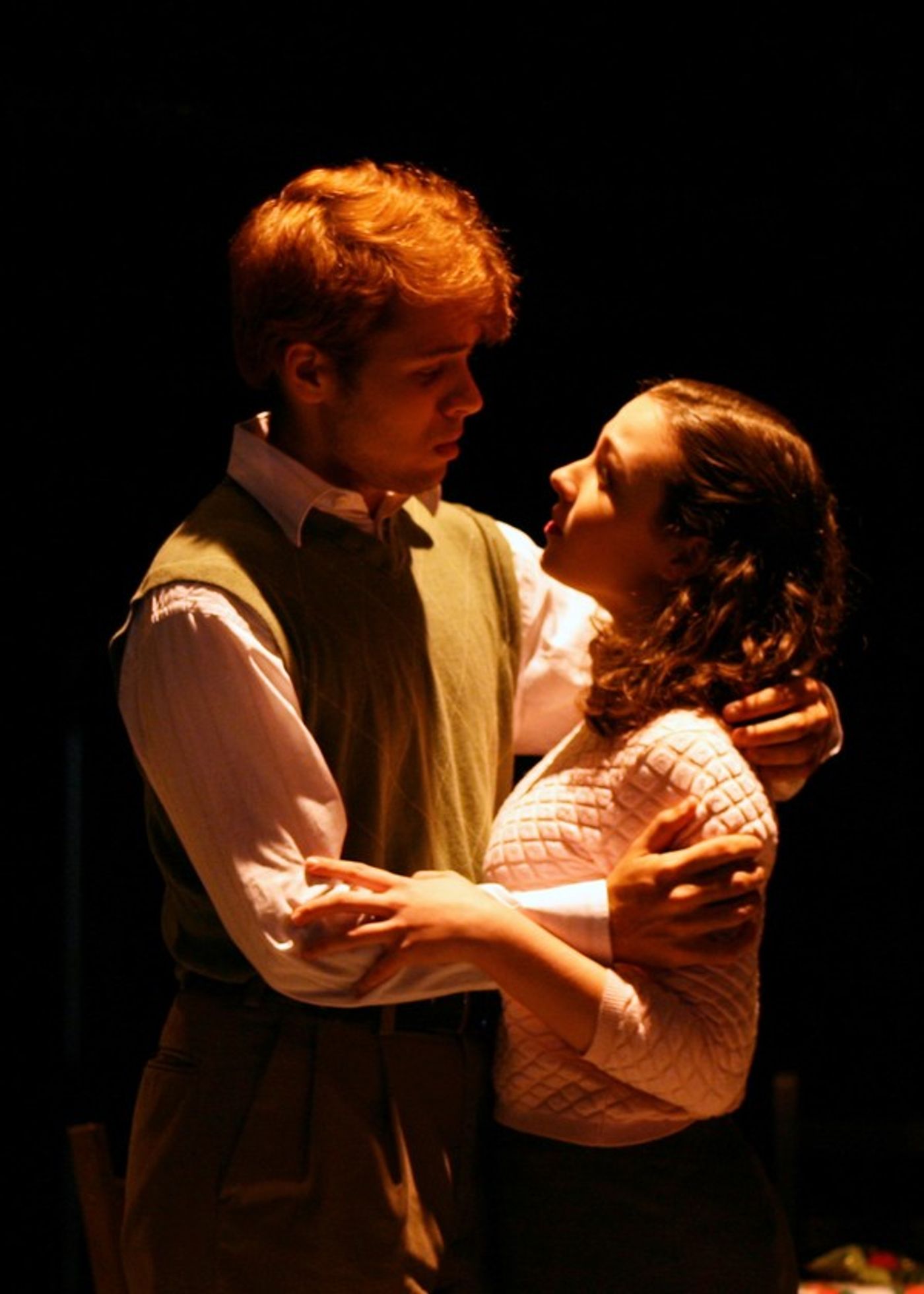 Photo Flash: First Look at A VIEW FROM THE BRIDGE at Tampa Repertory Theatre  Image