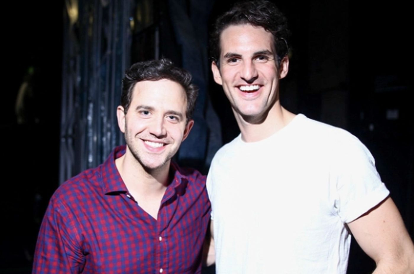 Brief 5/29: Megan Hilty and Cynthia Erivo Perform at the Memorial Day Concert, Go Inside the Obie Awards, and More! Brief 5/29: Megan Hilty and Cynthia Erivo Perform at the Memorial Day Concert, Go Inside the Obie Awards, and More! Image