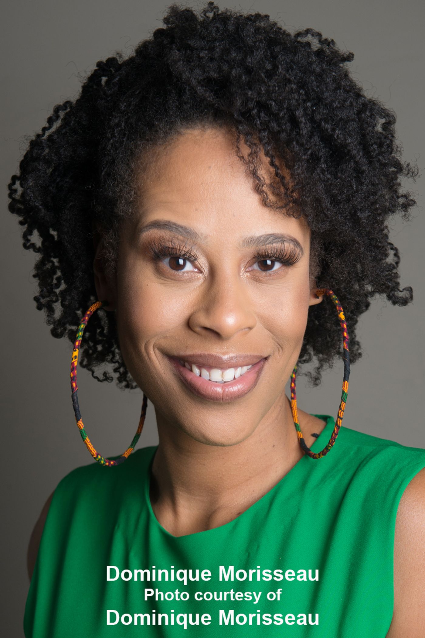 Interview: Playwright Dominique Morisseau Shameless-ly TOO PROUD of Her DETROIT CREW  Image