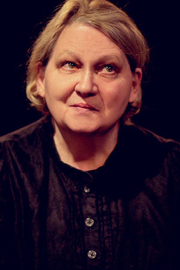 Tessa Bell-Briggs (Mrs Purdy) Photo