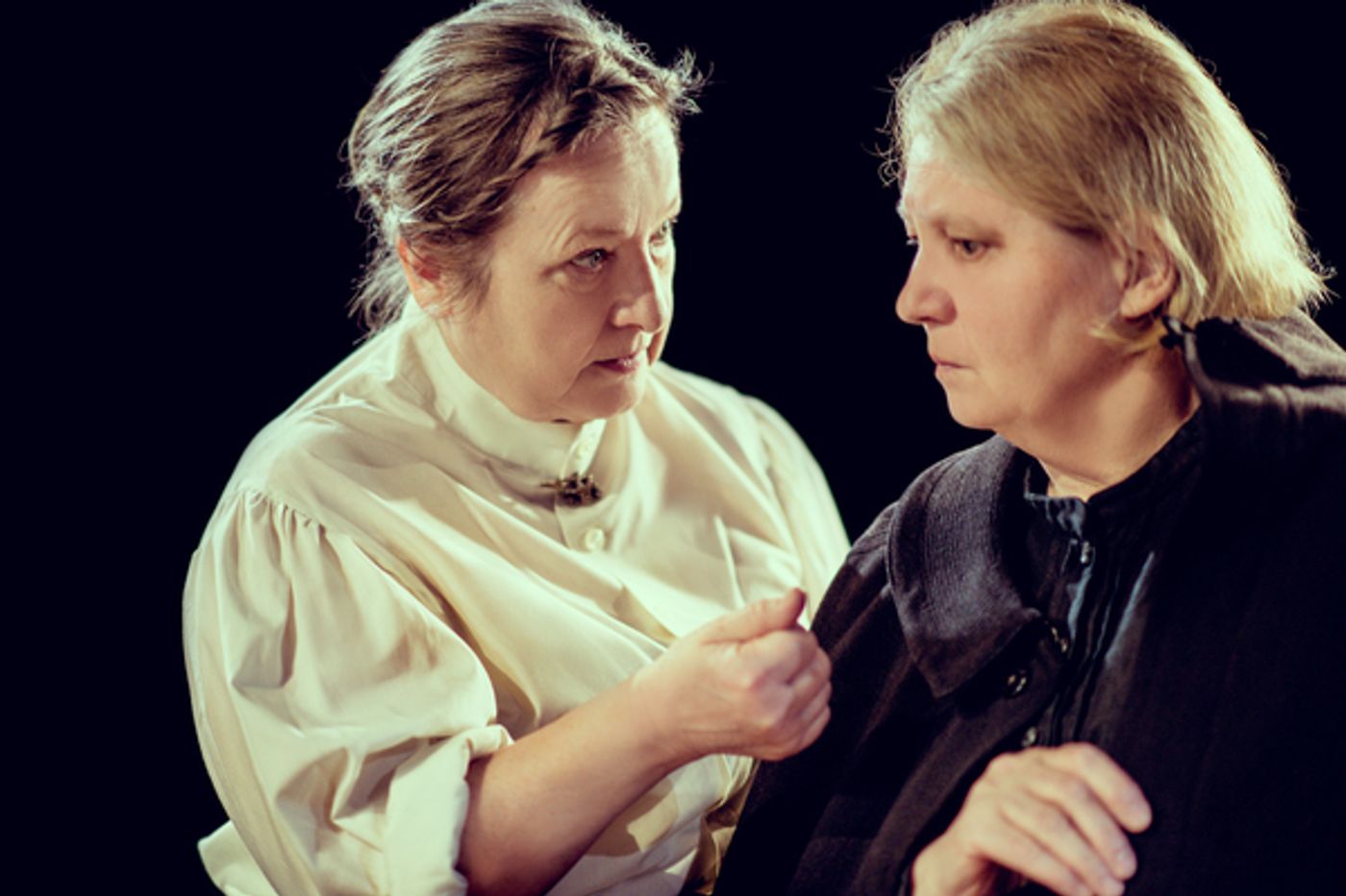 Photo Flash: First Look at THE DAUGHTER-IN-LAW  Image