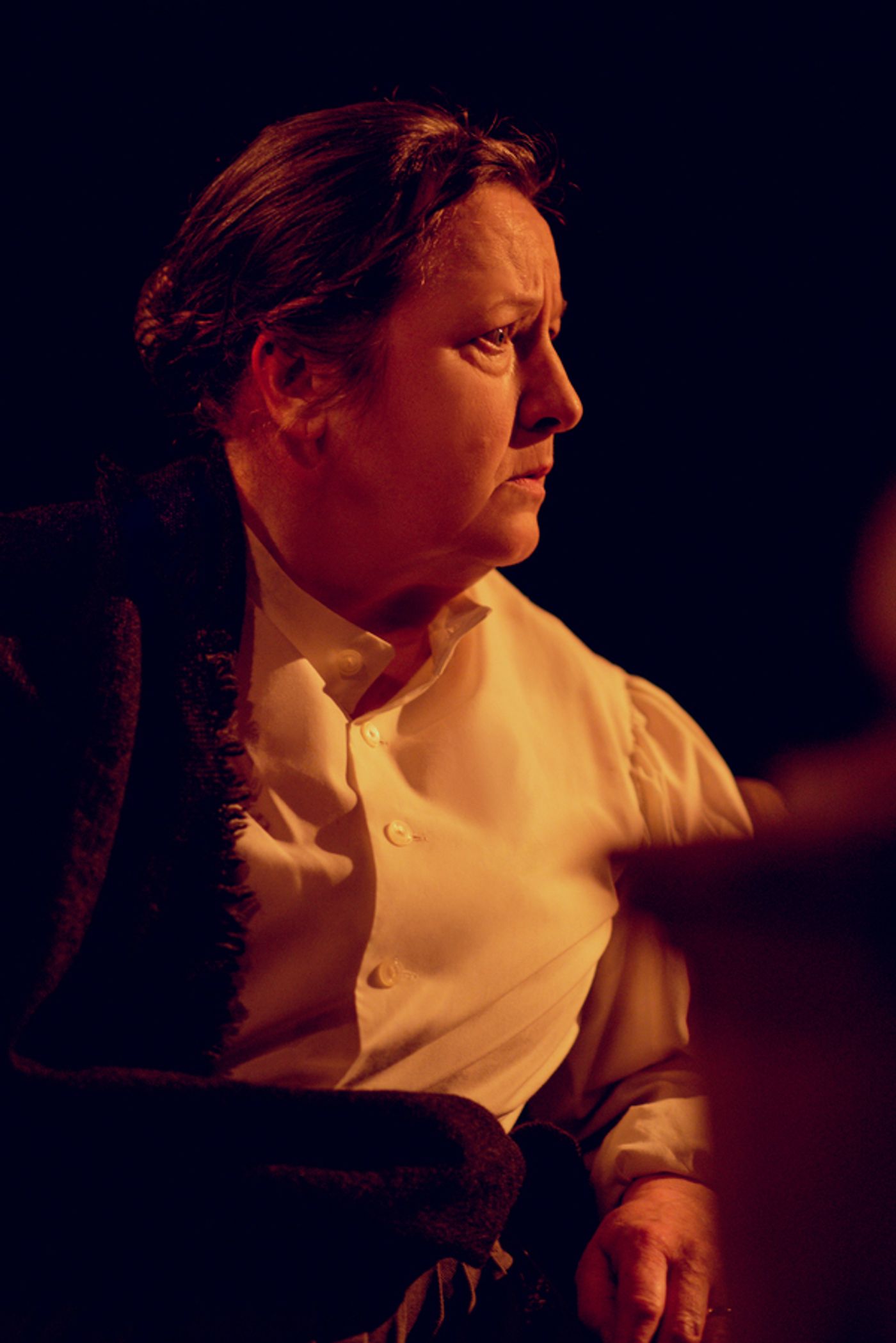 Photo Flash: First Look at THE DAUGHTER-IN-LAW  Image