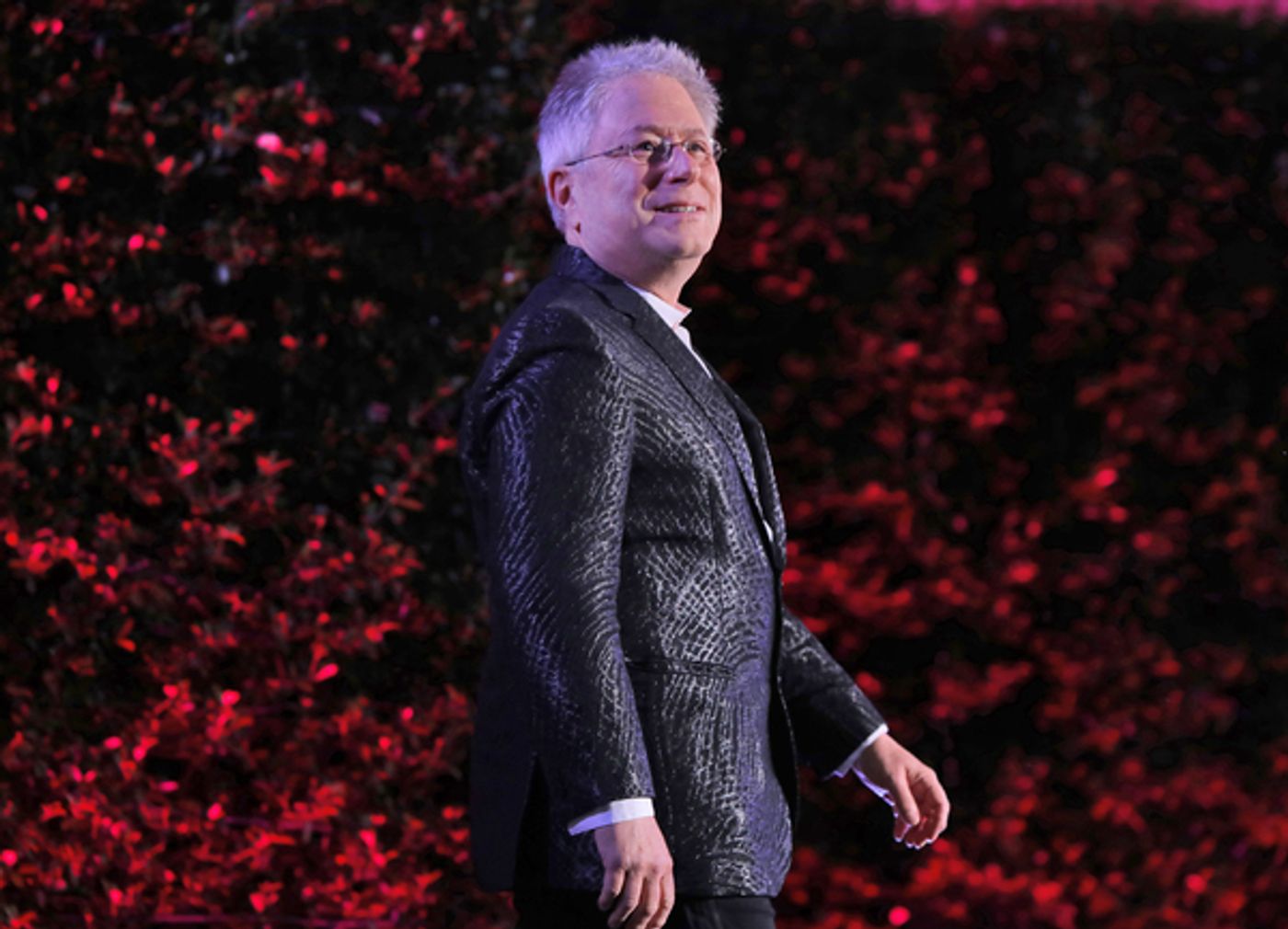 Photo Flash: Zooey Deschanel, Kelsey Grammer, Jane Krakowski, Taye Diggs, Rebel Wilson, Anthony Evans And More Sing BEAUTY AND THE BEAST at The Hollywood Bowl!  Image