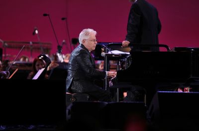 Alan Menken Photo
