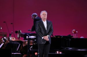 Alan Menken Photo