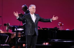 Alan Menken Photo
