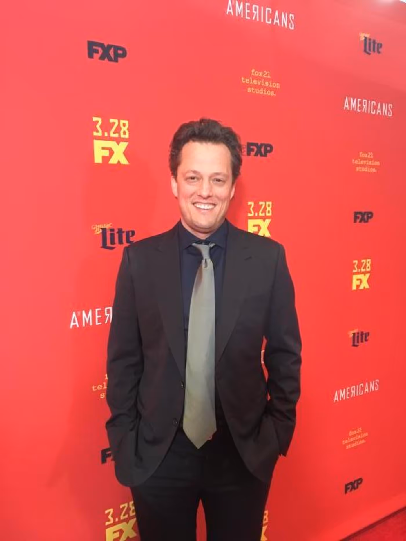 'The Americans' Composer Nathan Barr Continues to Break New Ground  Image