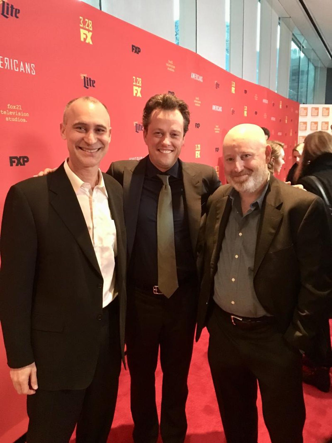 'The Americans' Composer Nathan Barr Continues to Break New Ground  Image