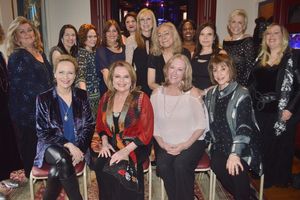 Barbara Malley @ BroadwayWorld Barbara Malley Photo