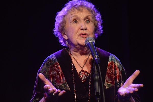 Barbara Malley Photo