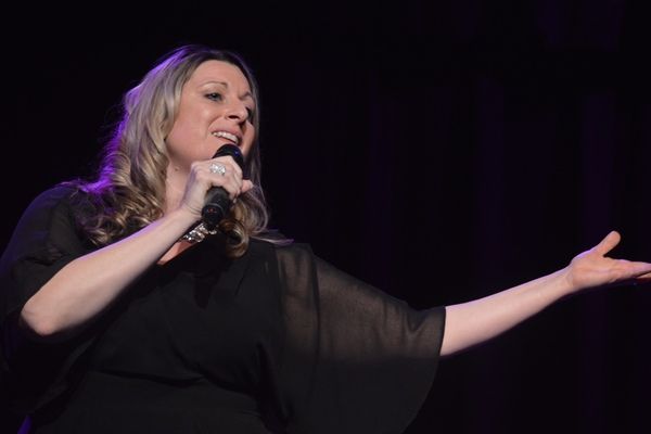 Corinna Sowers Adler Photo