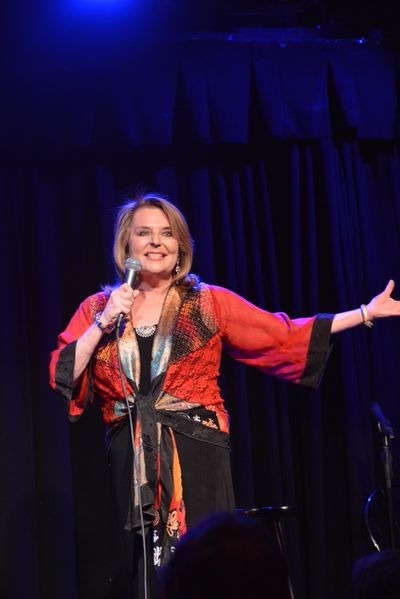 Randie Levine-Miller Photo