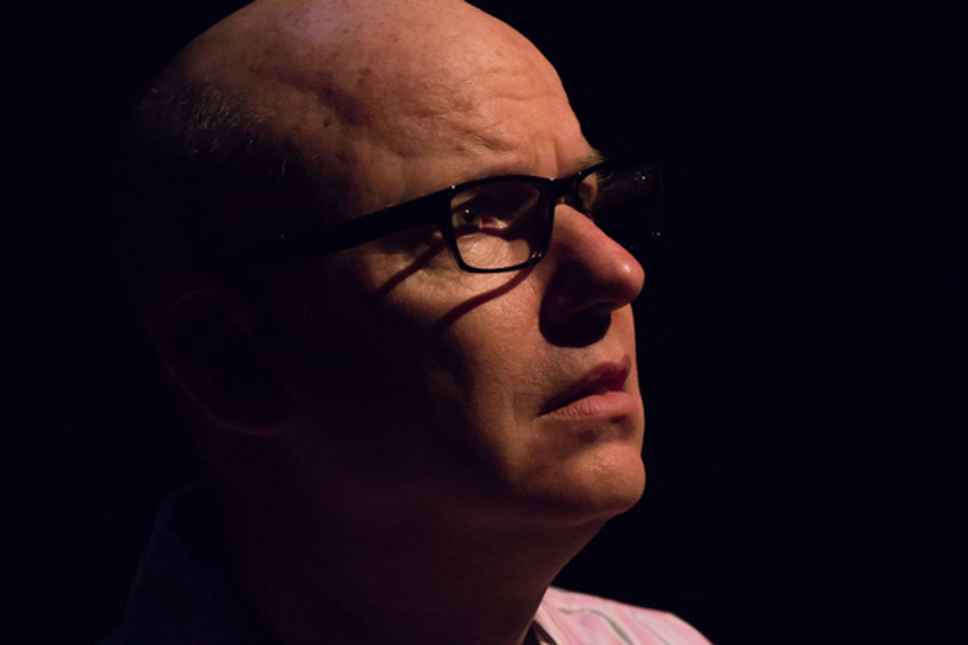 Photo Coverage: First look at Evolution Theatre Company's ELECTRICITY  Image